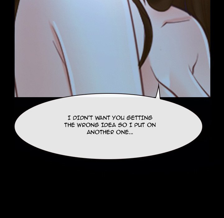 Tell Me You Love Me - Chapter 27 Page 102