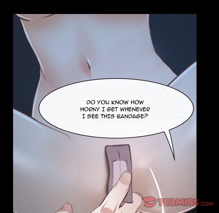 Tell Me You Love Me - Chapter 27 Page 32