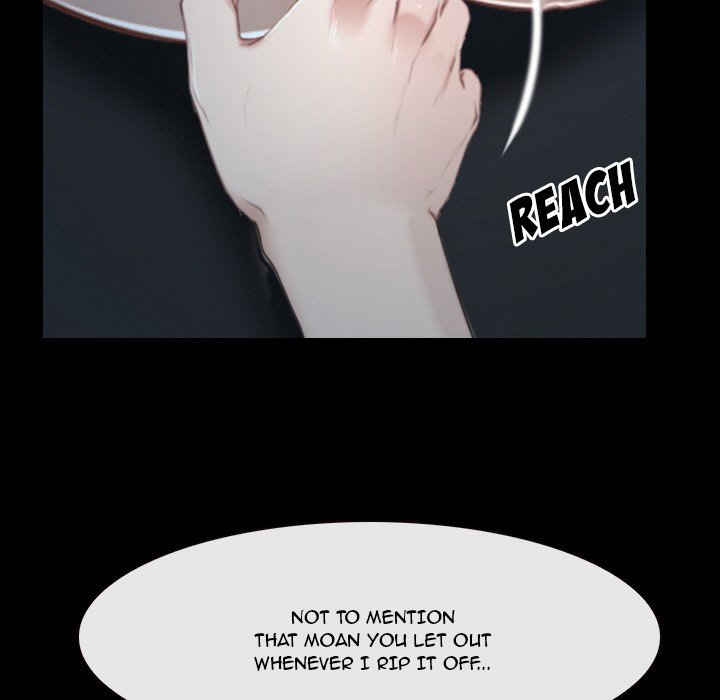 Tell Me You Love Me - Chapter 27 Page 33