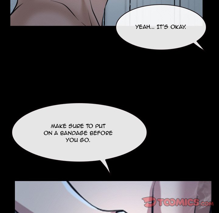 Tell Me You Love Me - Chapter 27 Page 80