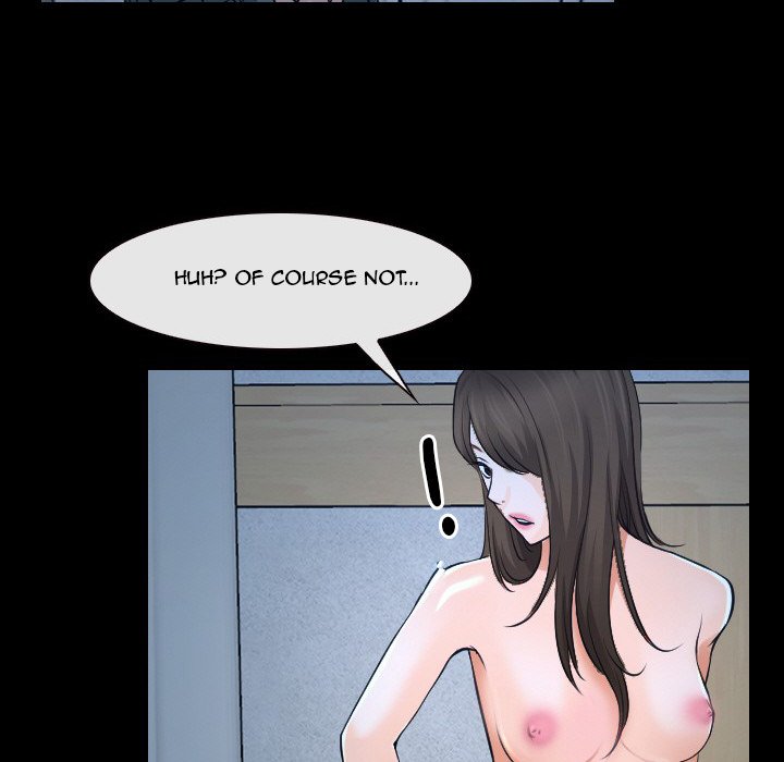 Tell Me You Love Me - Chapter 27 Page 83