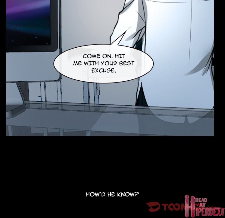 Tell Me You Love Me - Chapter 27 Page 86
