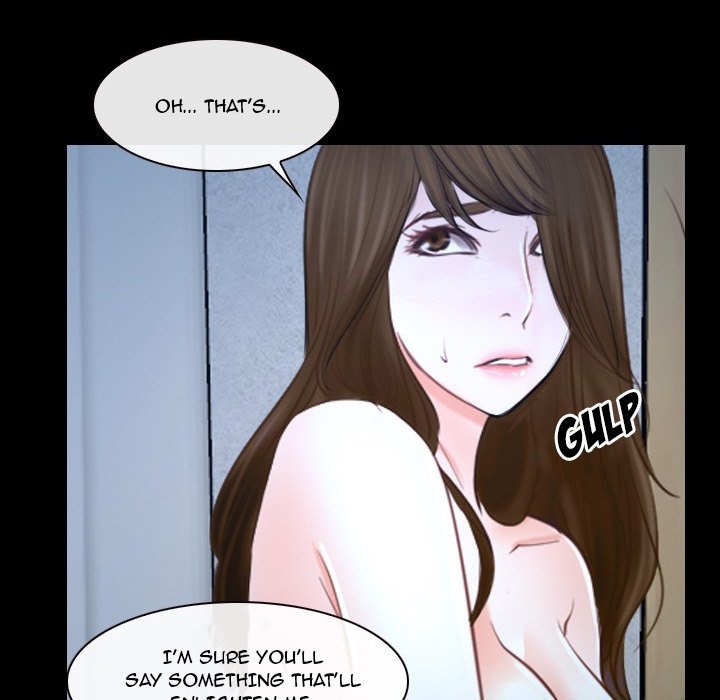 Tell Me You Love Me - Chapter 27 Page 87