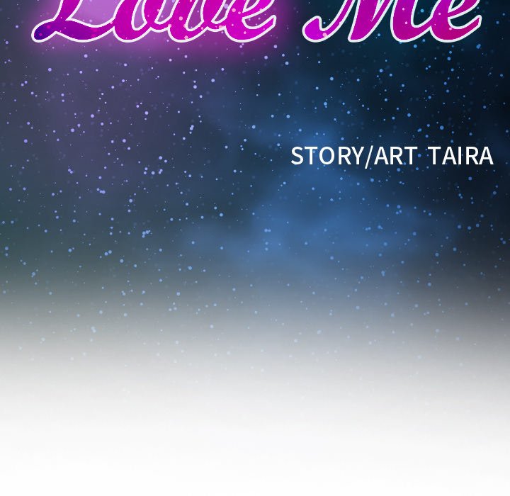 Tell Me You Love Me - Chapter 27 Page 9