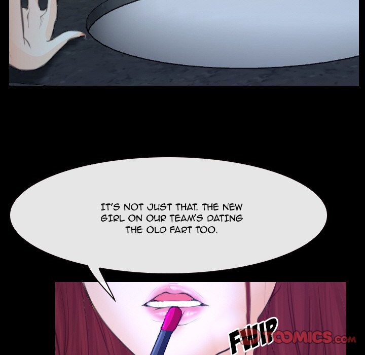 Tell Me You Love Me - Chapter 29 Page 15