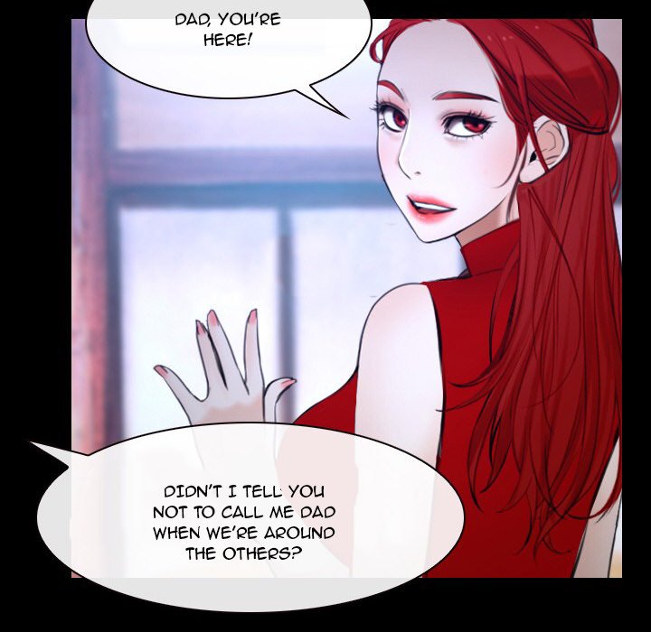 Tell Me You Love Me - Chapter 29 Page 44