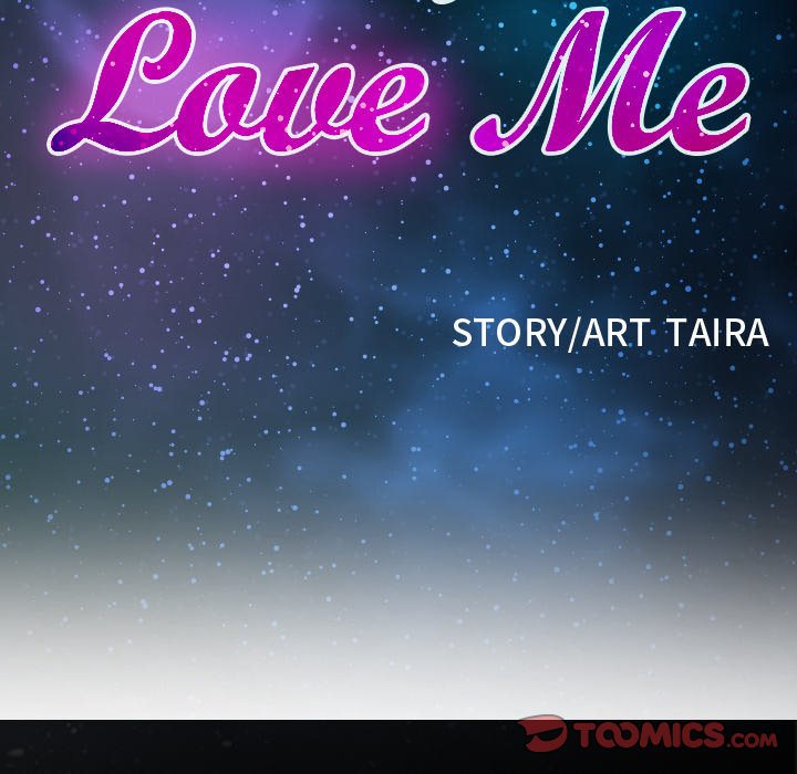 Tell Me You Love Me - Chapter 29 Page 9