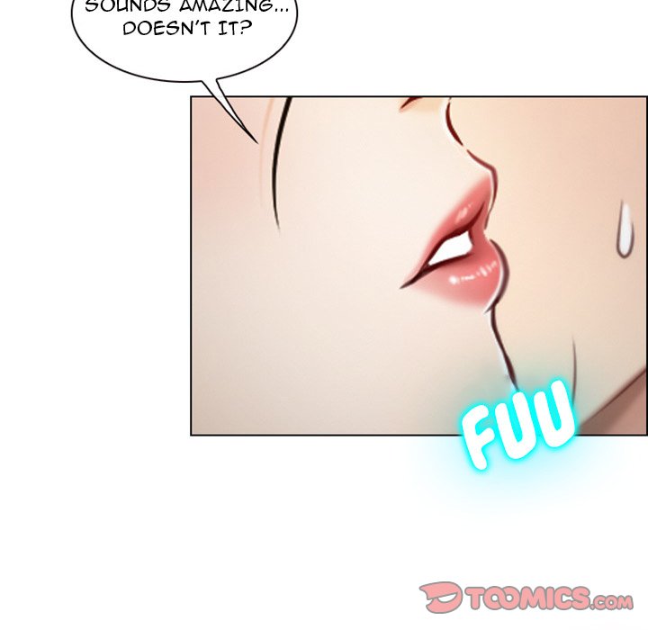 Tell Me You Love Me - Chapter 3 Page 32
