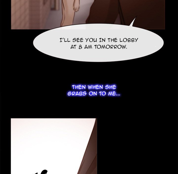 Tell Me You Love Me - Chapter 3 Page 41