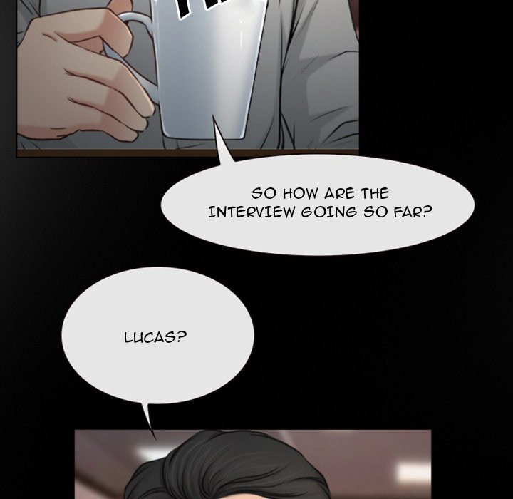 Tell Me You Love Me - Chapter 3 Page 89