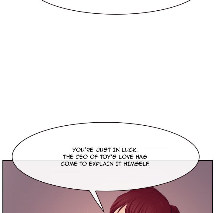 Tell Me You Love Me - Chapter 32 Page 119