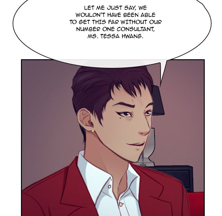Tell Me You Love Me - Chapter 32 Page 128