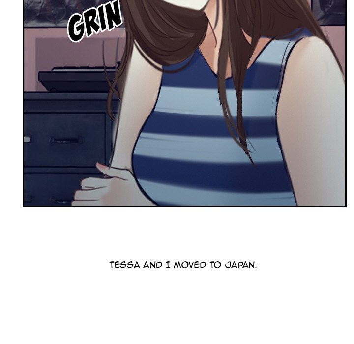 Tell Me You Love Me - Chapter 32 Page 131