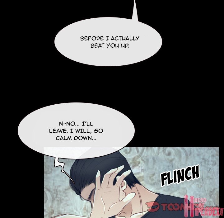 Tell Me You Love Me - Chapter 32 Page 21