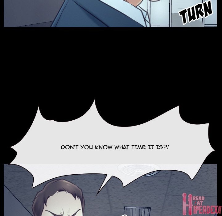 Tell Me You Love Me - Chapter 32 Page 86