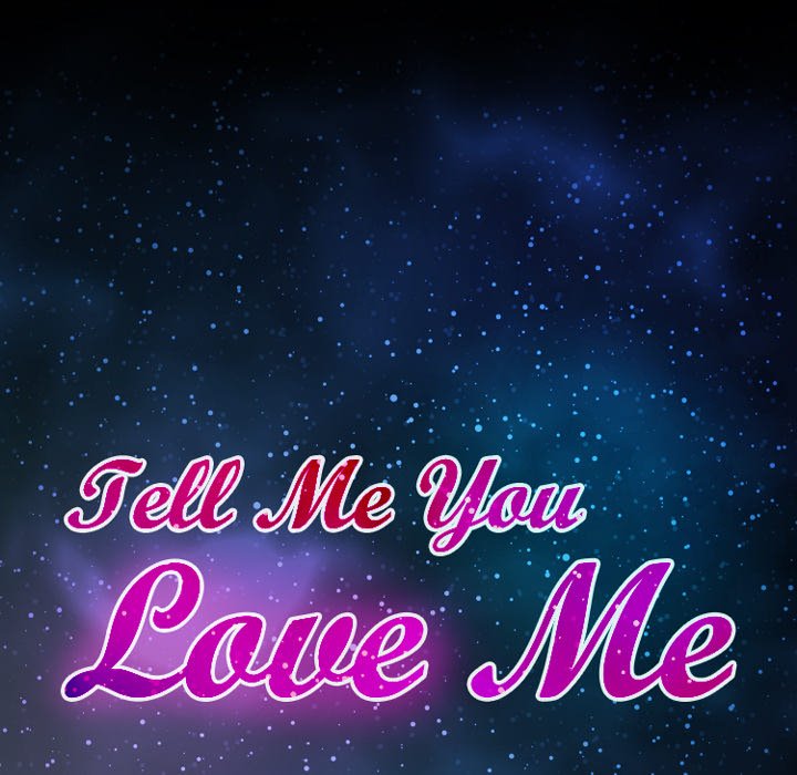 Tell Me You Love Me - Chapter 32 Page 9