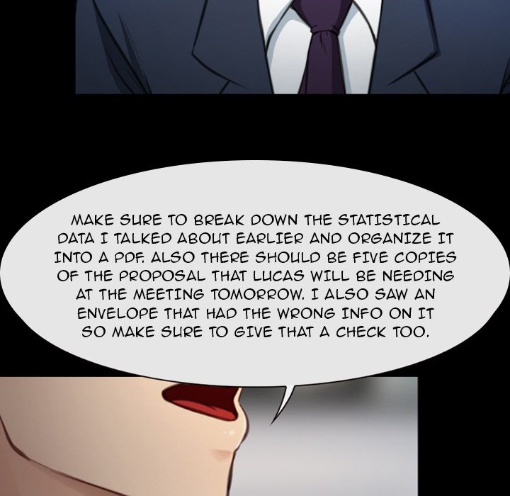 Tell Me You Love Me - Chapter 5 Page 16