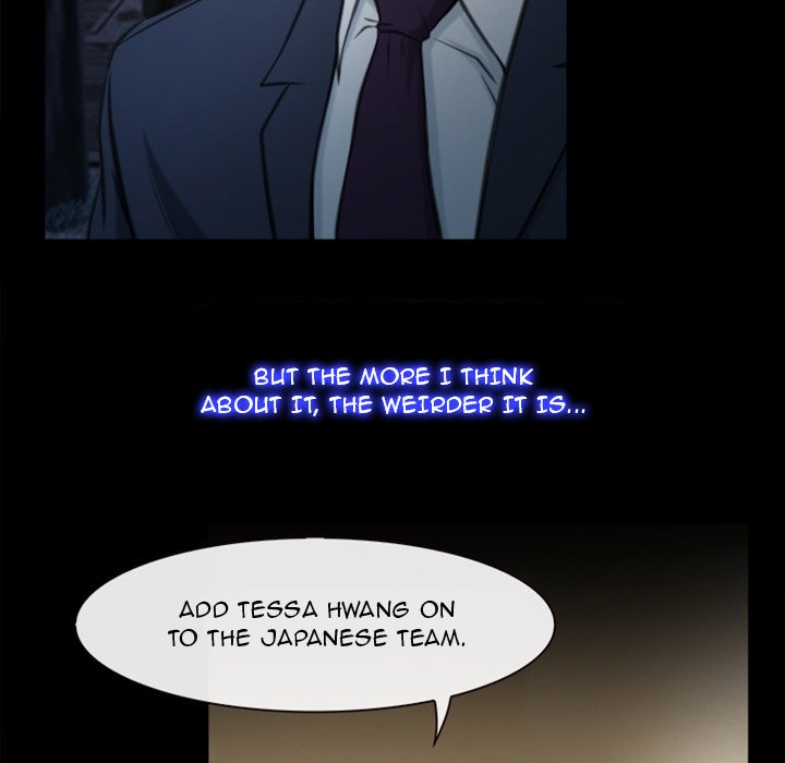 Tell Me You Love Me - Chapter 5 Page 28