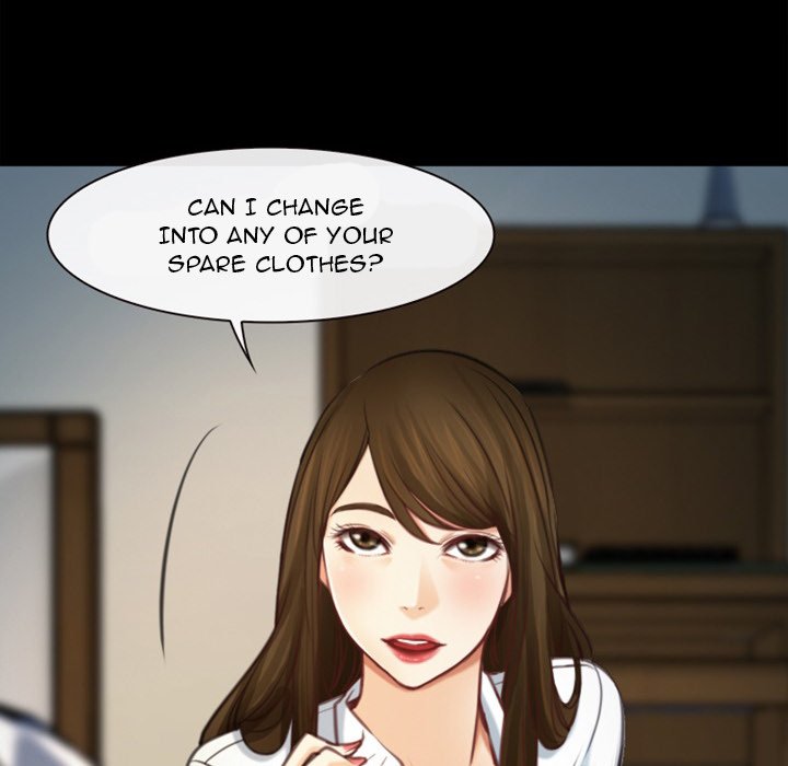Tell Me You Love Me - Chapter 5 Page 91