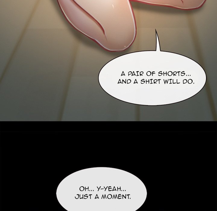 Tell Me You Love Me - Chapter 5 Page 93