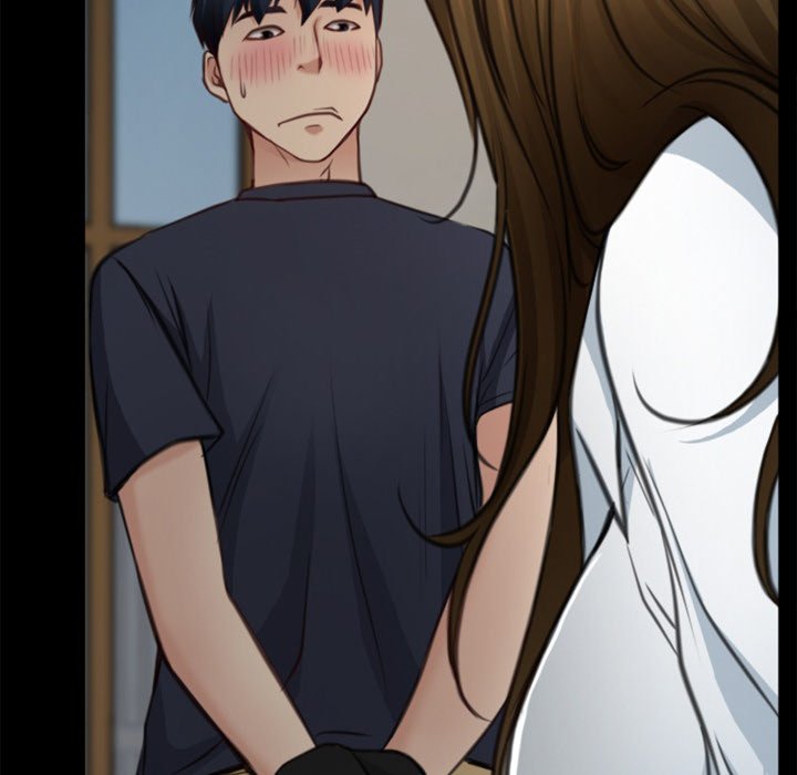Tell Me You Love Me - Chapter 6 Page 25