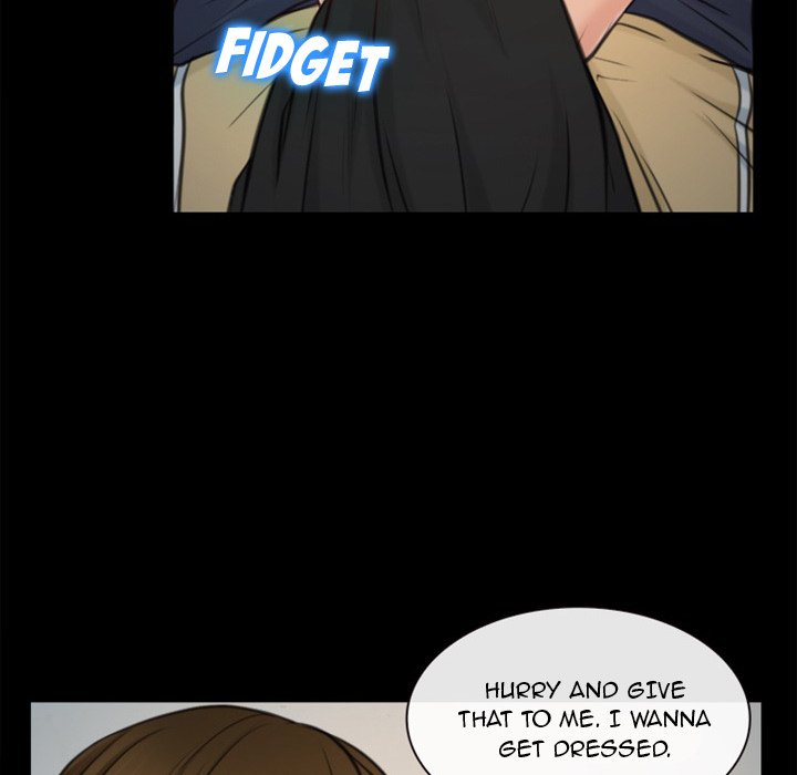 Tell Me You Love Me - Chapter 6 Page 29