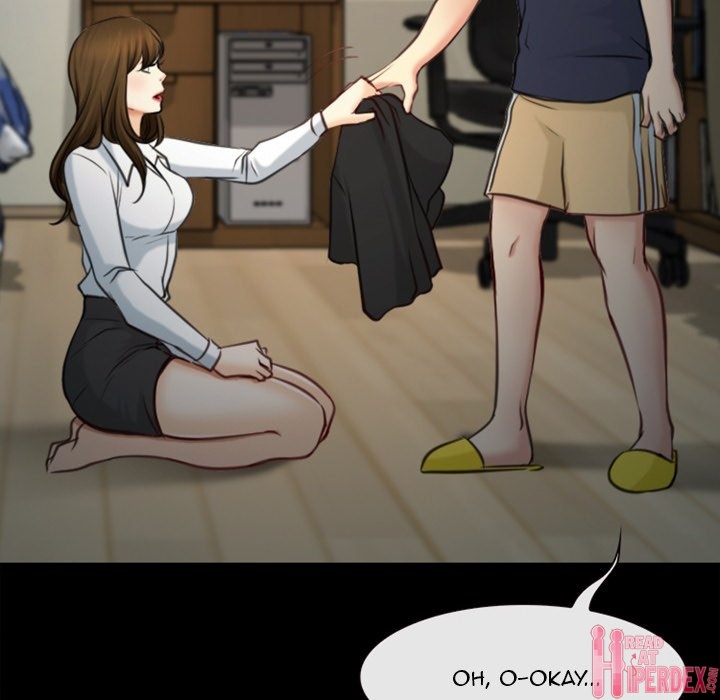 Tell Me You Love Me - Chapter 6 Page 33