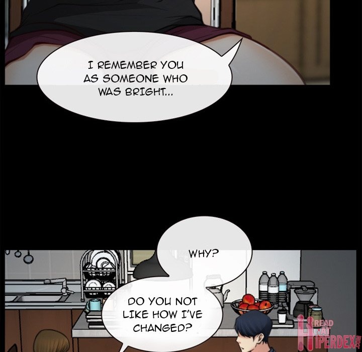 Tell Me You Love Me - Chapter 6 Page 65