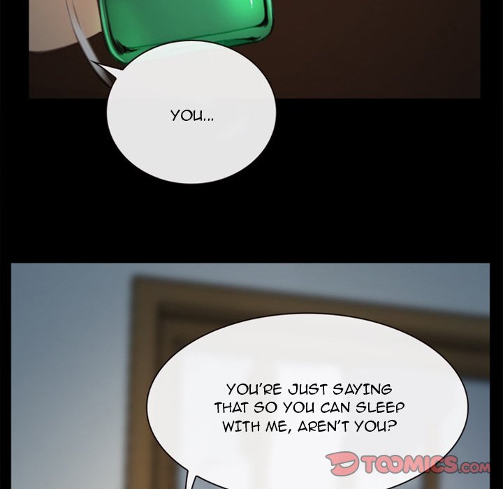 Tell Me You Love Me - Chapter 6 Page 92