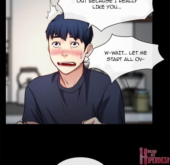 Tell Me You Love Me - Chapter 6 Page 97