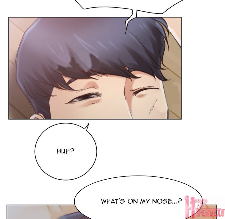 Tell Me You Love Me - Chapter 8 Page 101