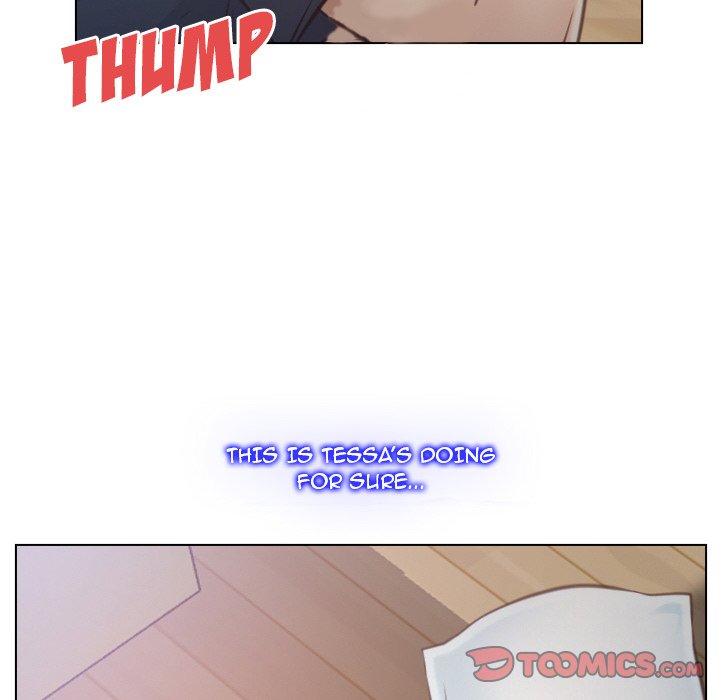 Tell Me You Love Me - Chapter 8 Page 105