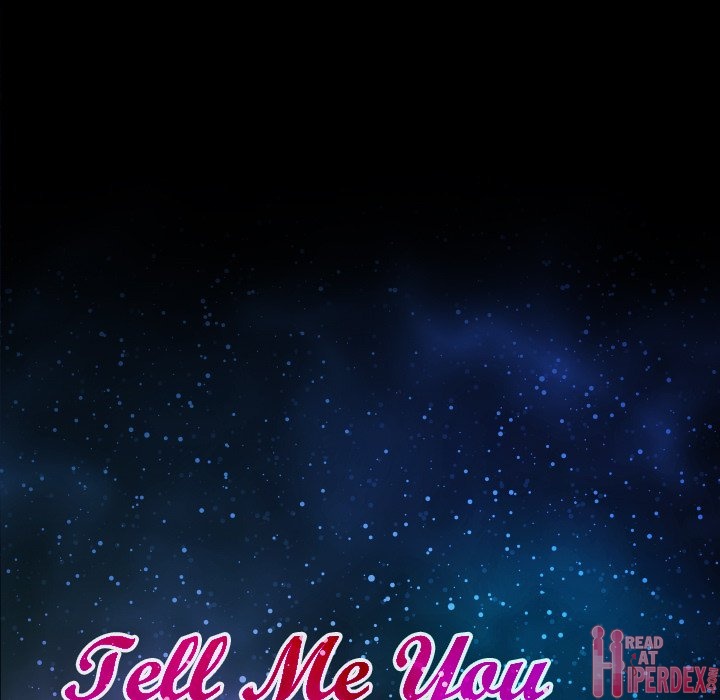 Tell Me You Love Me - Chapter 8 Page 11