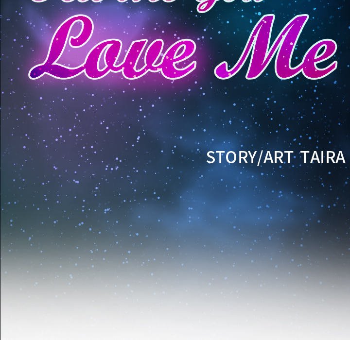 Tell Me You Love Me - Chapter 8 Page 12
