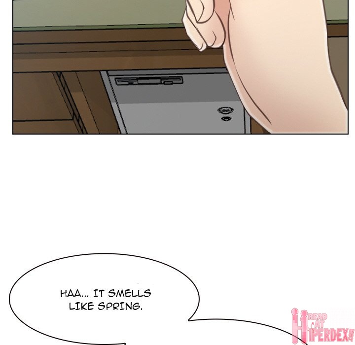 Tell Me You Love Me - Chapter 8 Page 121