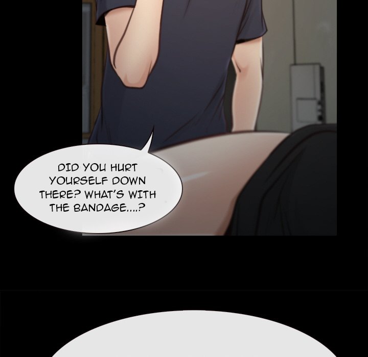 Tell Me You Love Me - Chapter 8 Page 29