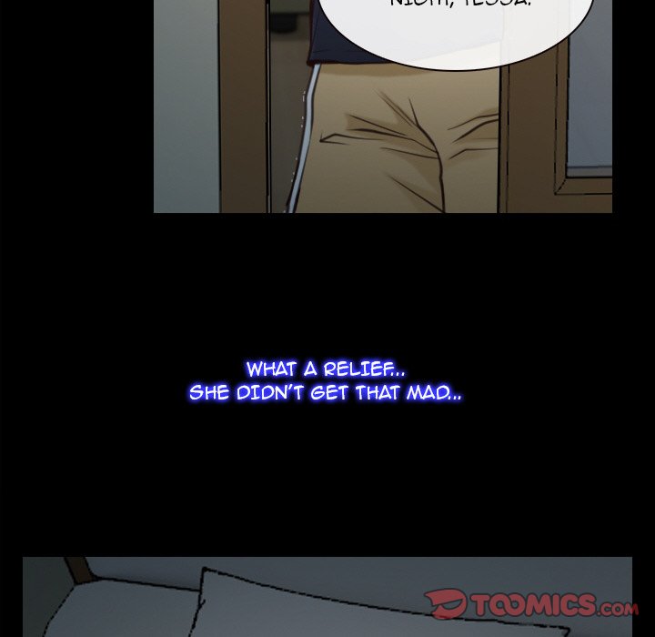 Tell Me You Love Me - Chapter 8 Page 33