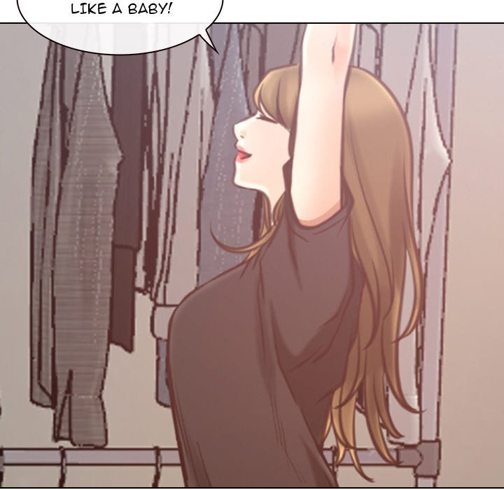 Tell Me You Love Me - Chapter 8 Page 53