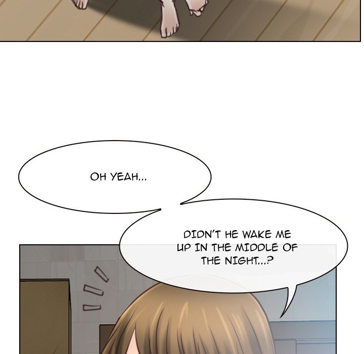 Tell Me You Love Me - Chapter 8 Page 58
