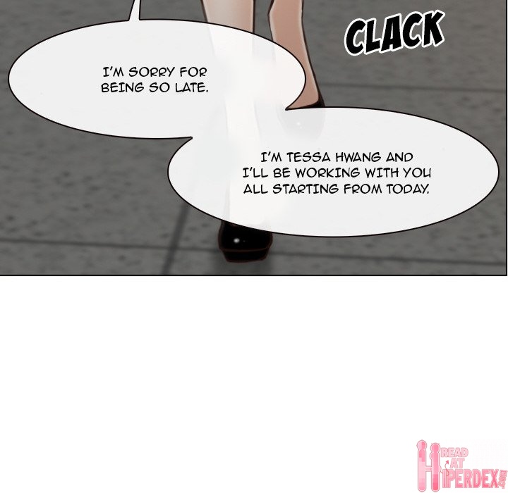 Tell Me You Love Me - Chapter 9 Page 36