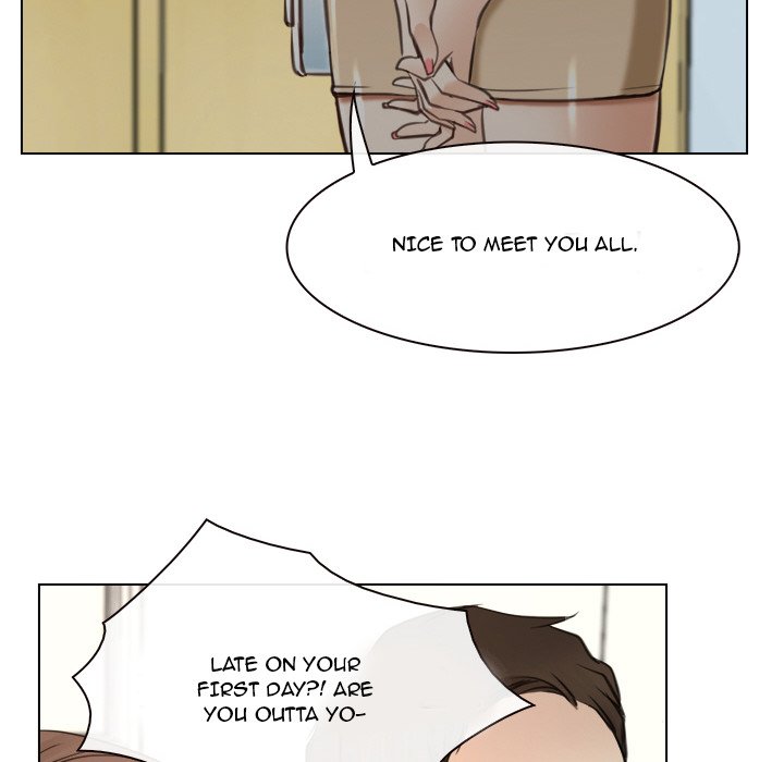 Tell Me You Love Me - Chapter 9 Page 40