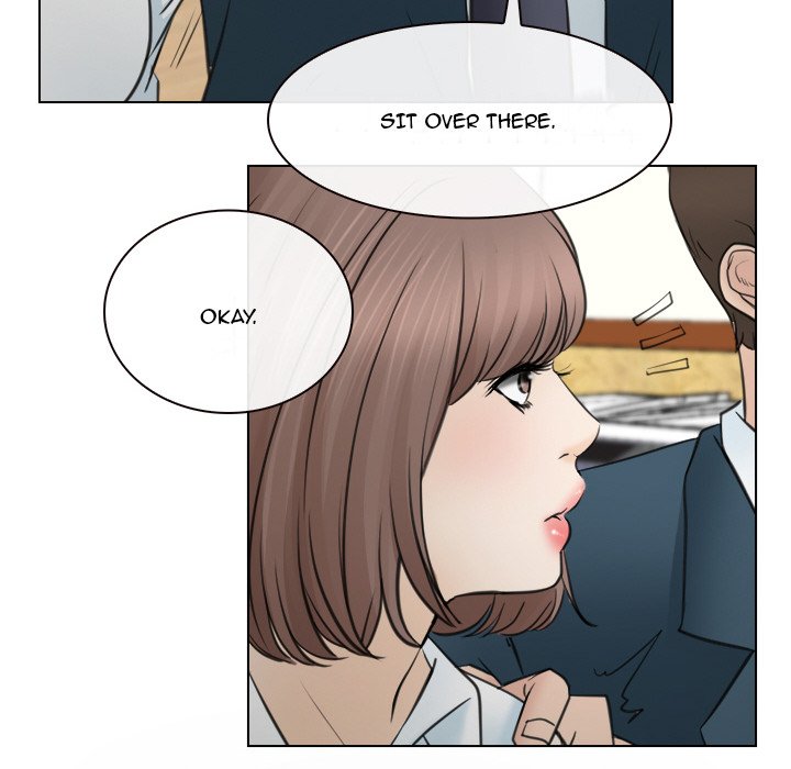 Tell Me You Love Me - Chapter 9 Page 42