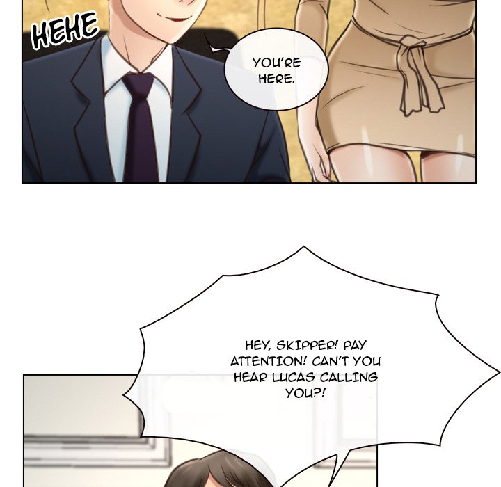Tell Me You Love Me - Chapter 9 Page 45