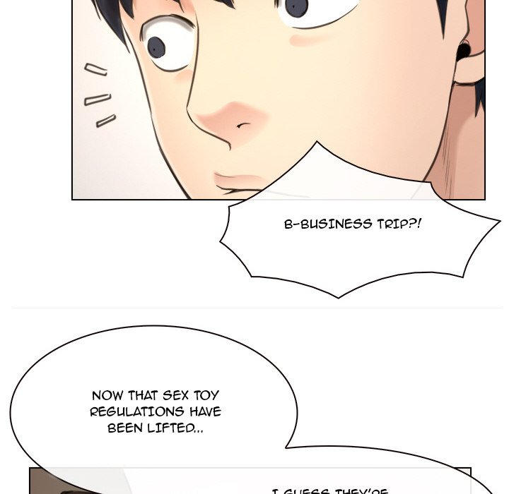 Tell Me You Love Me - Chapter 9 Page 52