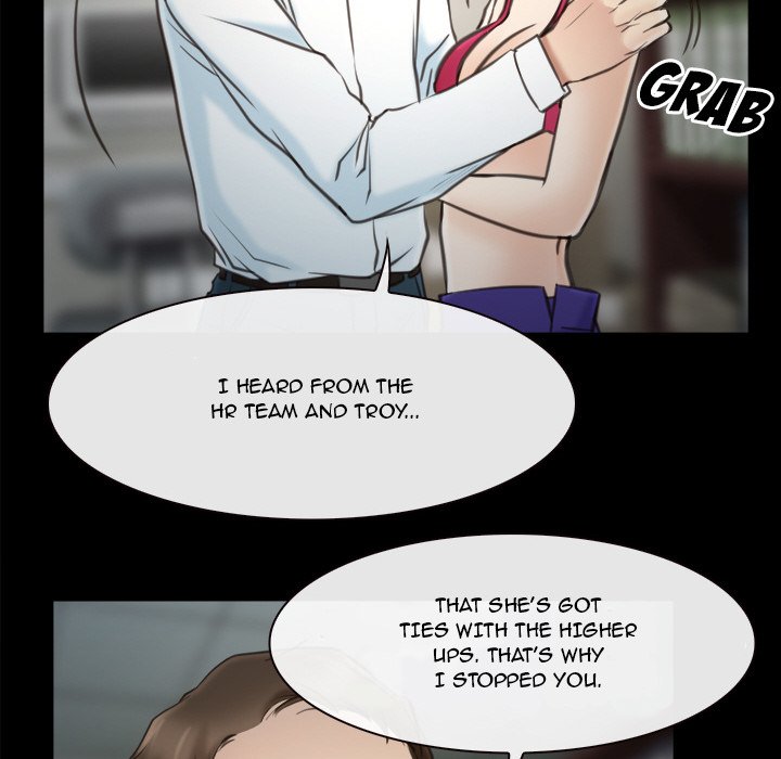 Tell Me You Love Me - Chapter 9 Page 72