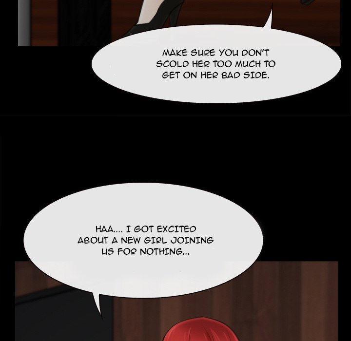 Tell Me You Love Me - Chapter 9 Page 88