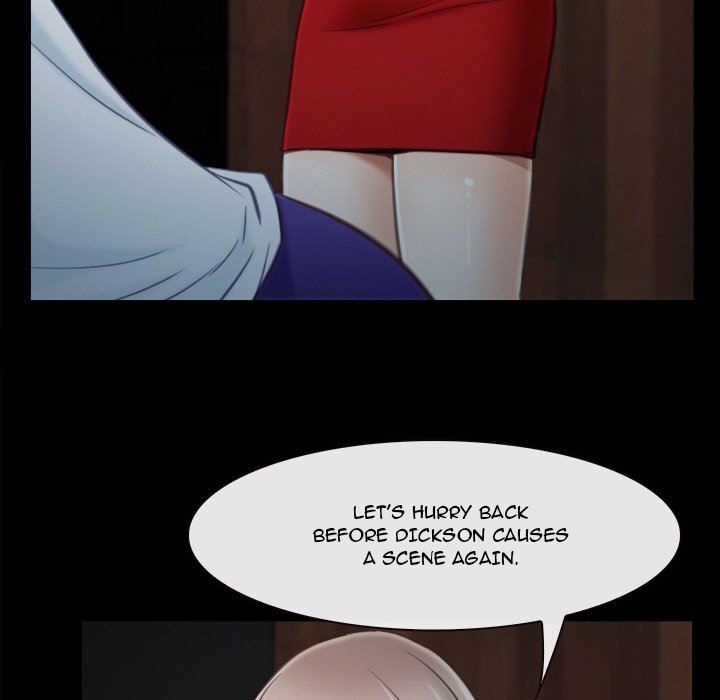 Tell Me You Love Me - Chapter 9 Page 90