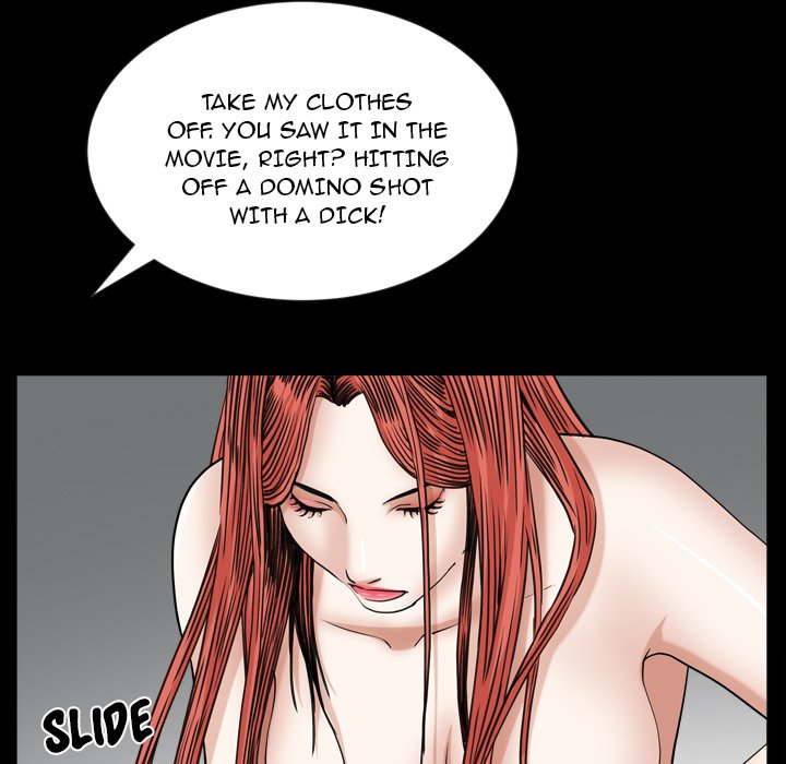 Snare - Chapter 13 Page 31