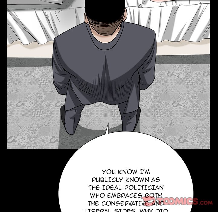 Snare - Chapter 24 Page 57