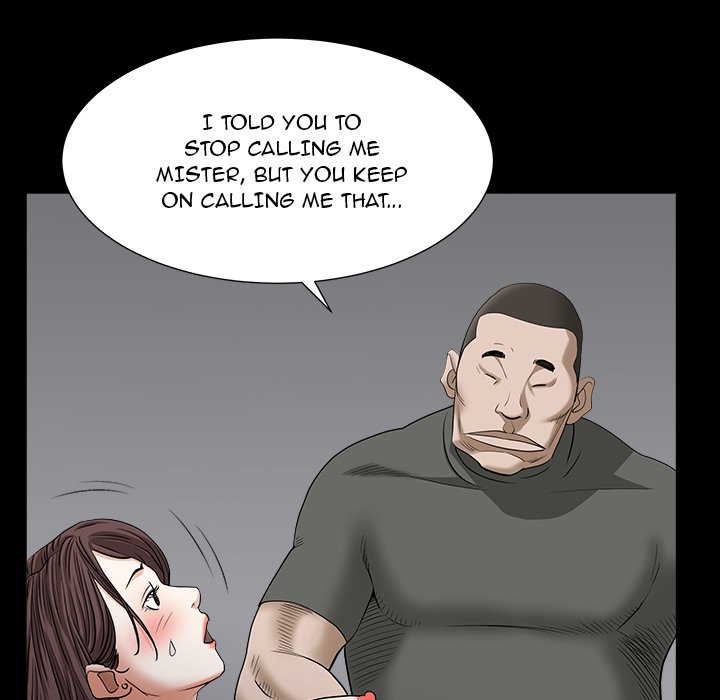 Snare - Chapter 35 Page 18
